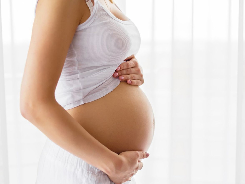 ROAD pregnancy and addiction
