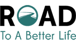 ROAD to a Better Life logo